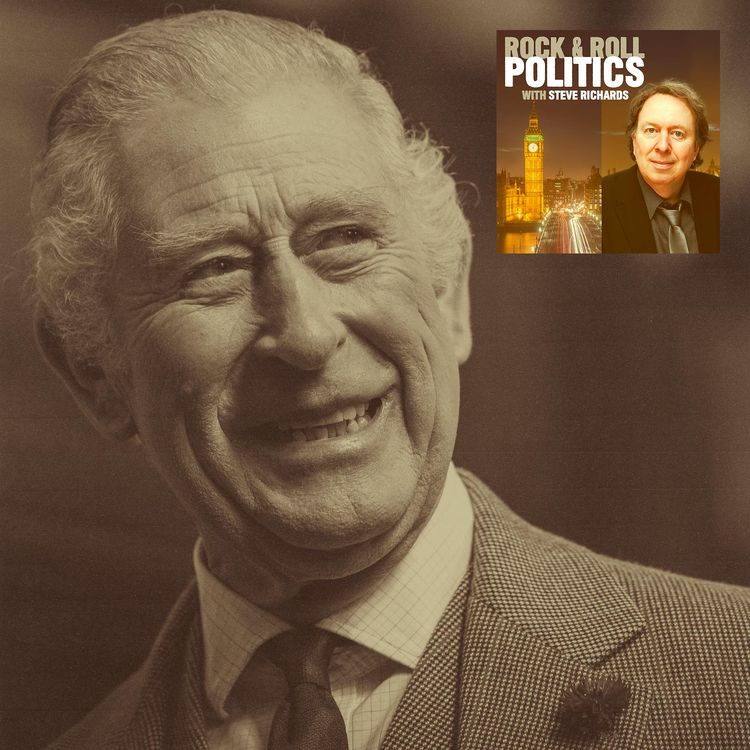 cover art for Long Live The King