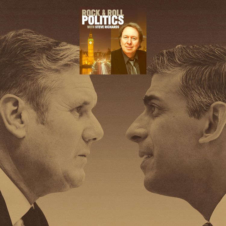 cover art for How can Britain start working again?