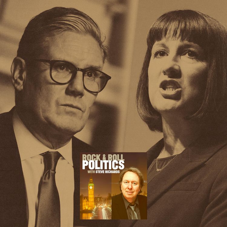 cover art for Does the government need to be unpopular?