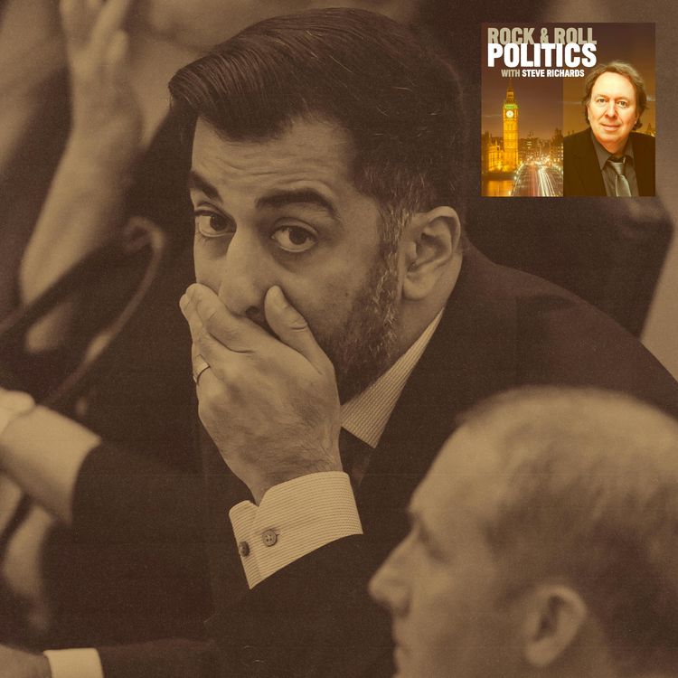 cover art for Has the SNP become impossible to lead?