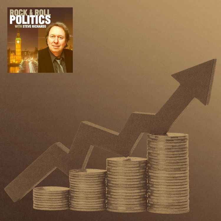 cover art for Will Labour get the economic growth they need?