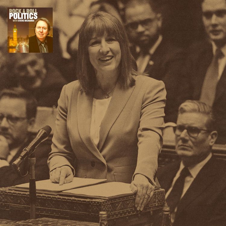 cover art for How does a government communicate to disillusioned voters?