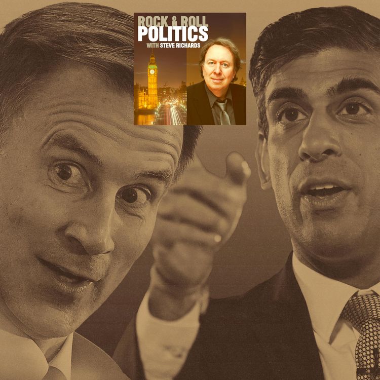 cover art for Why Tax Cuts Now?