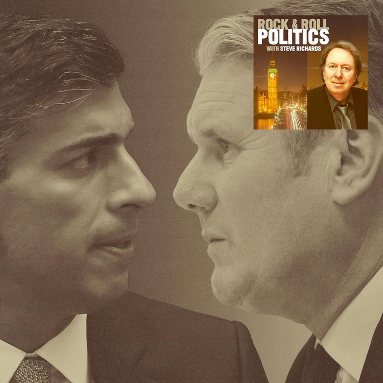 cover art for Labour's Attack Ads - Will They Work?