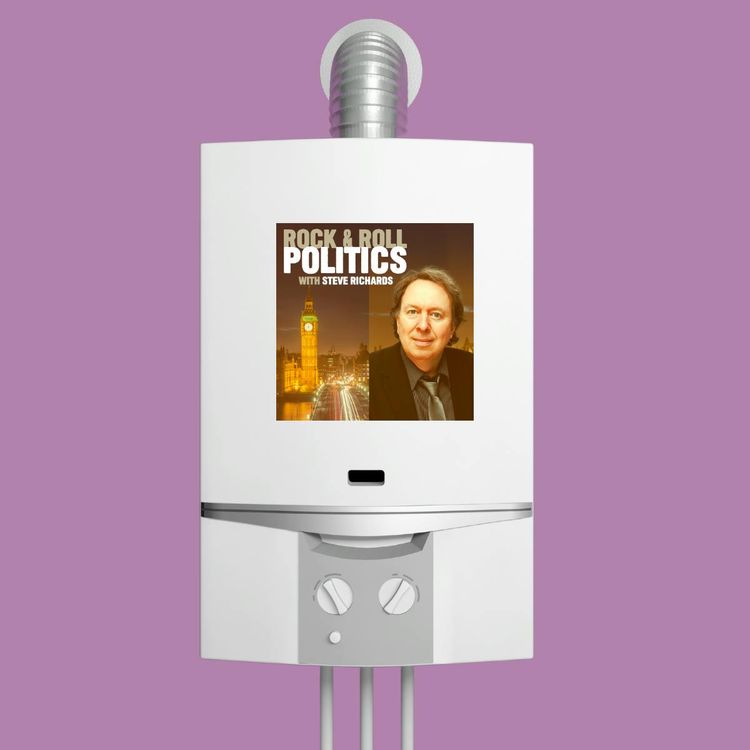 cover art for Energy prices… and Consequences