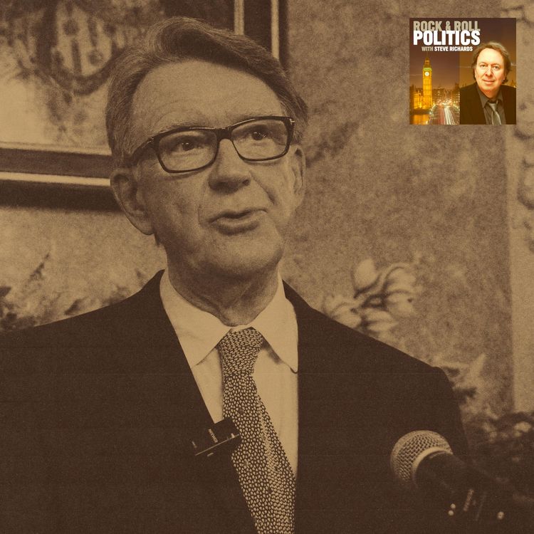 cover art for What are the lessons of the Mandelson saga?