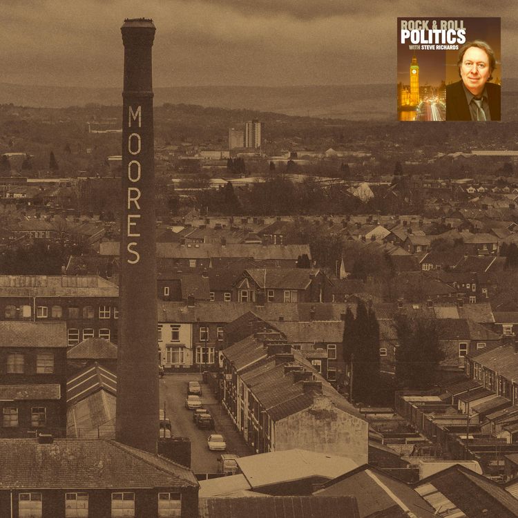 cover art for What will we learn from the Gorton and Denton by-election?