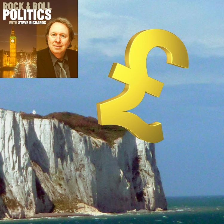 cover art for Cries For ‘Tax Cuts’ and a ‘Battle with Europe‘