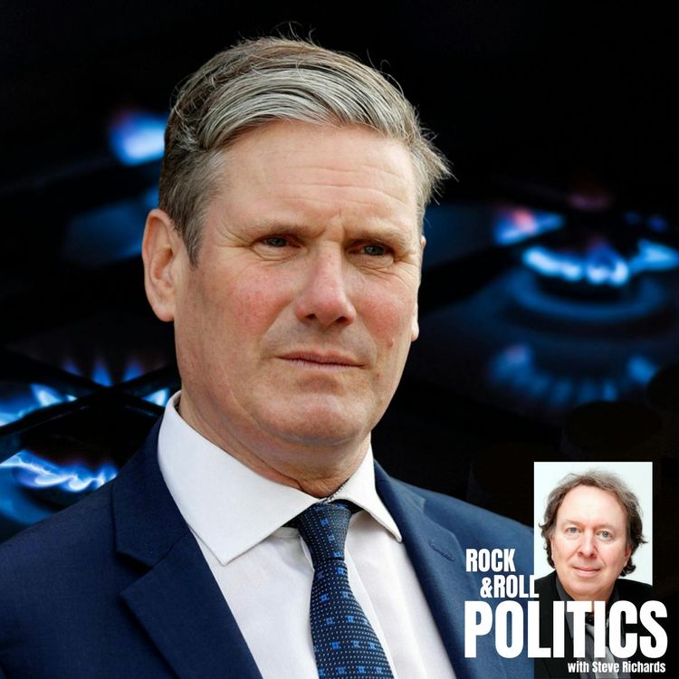 cover art for Cost of Living Crisis - How Should Labour Respond?