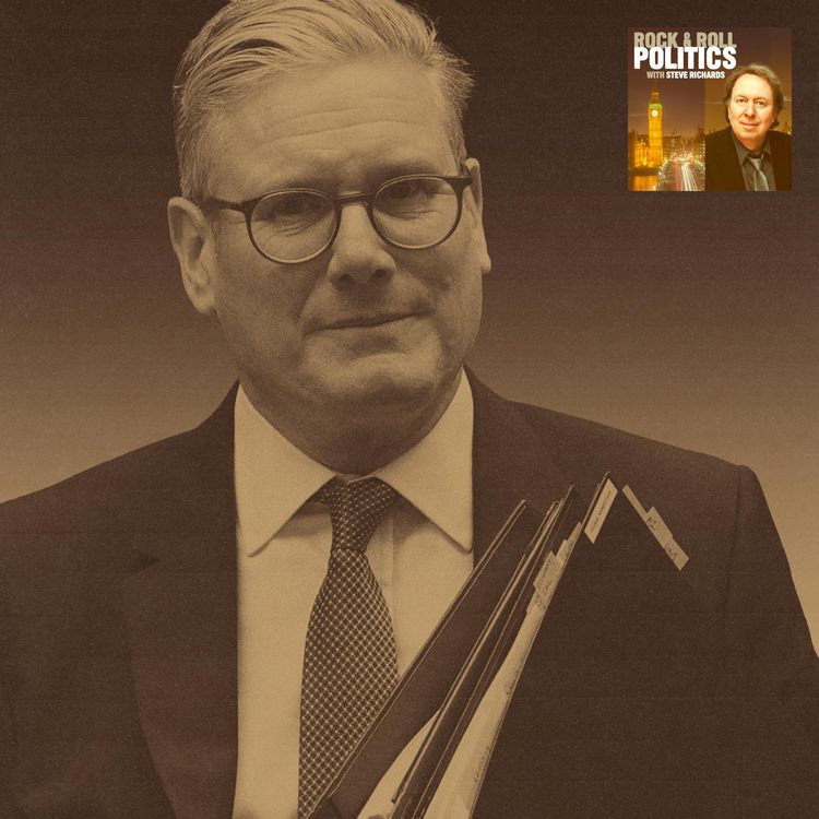 cover art for What is the key ingredient that makes a leader stronger?