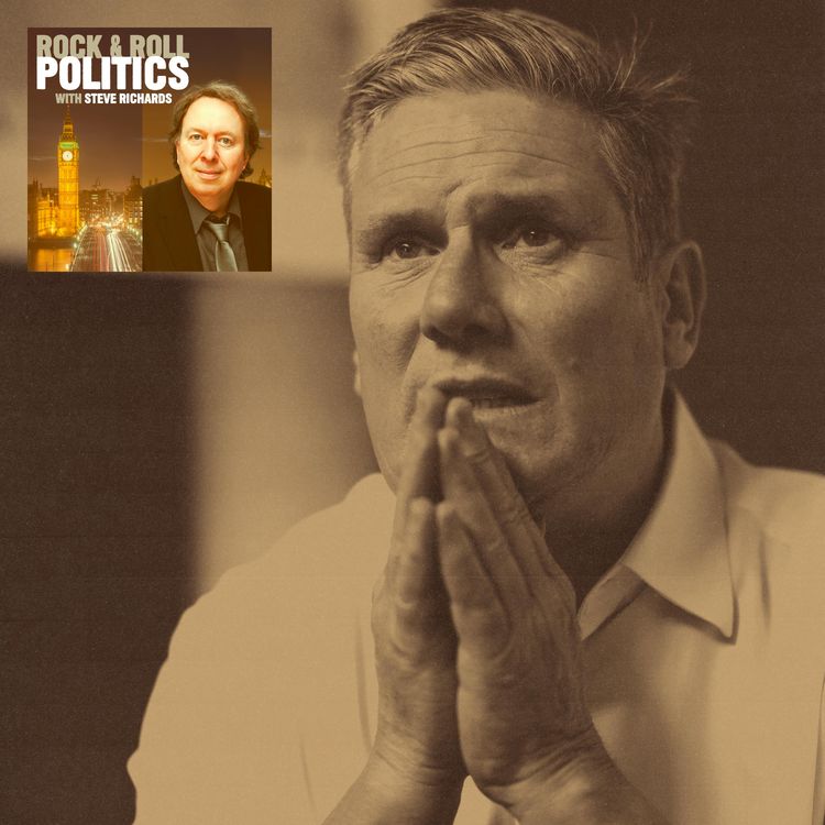 cover art for 'Tax Burden' and 'Reform' part 2  - Where is the economic growth going to come from?