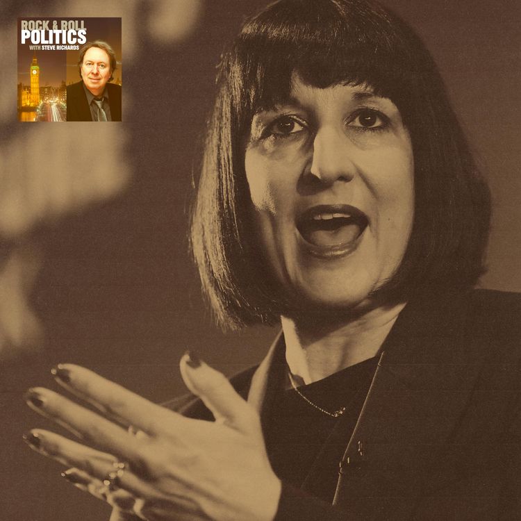 cover art for Will the budget be a historic turning point?