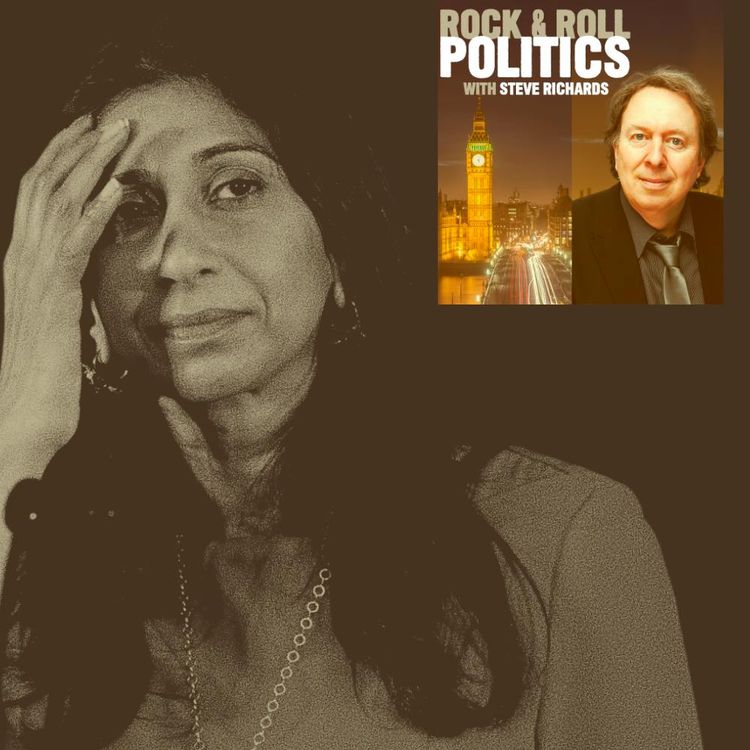 cover art for Immigration: Will there ever be a grown up debate?