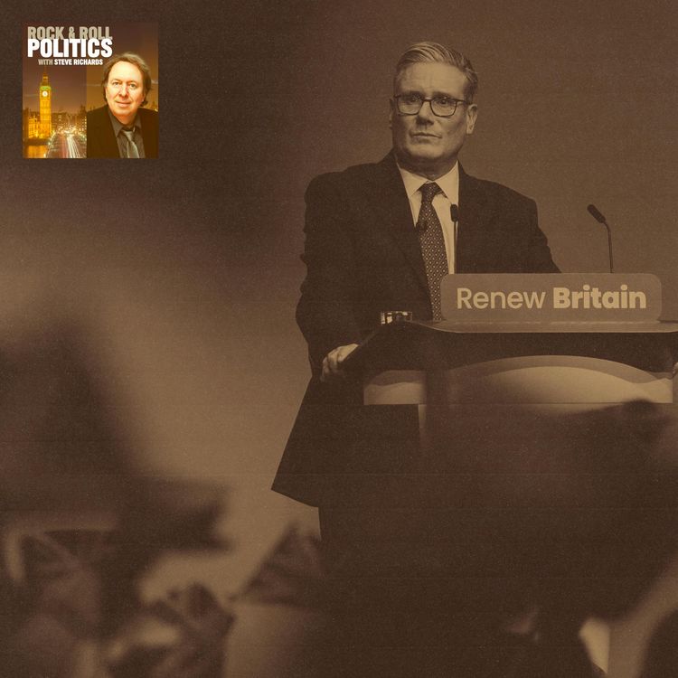 cover art for Is Starmer’s focus on the cost of living more risky than it seems?