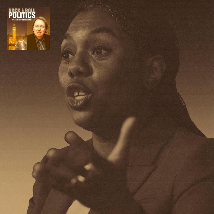 cover art for Could The Conservatives Recover?