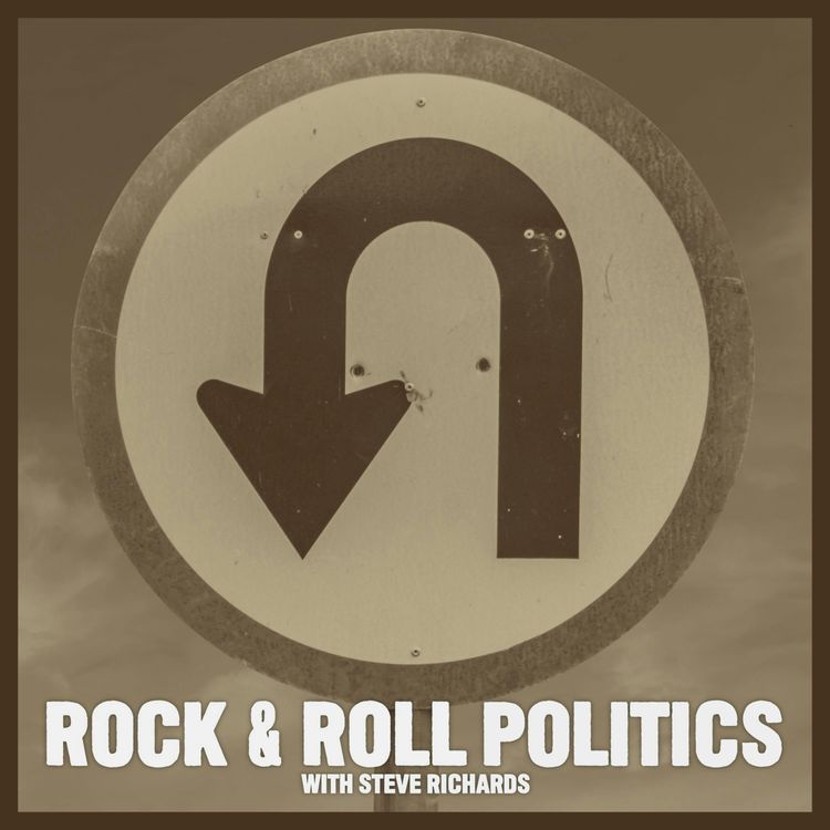 cover art for What do U-turns tell us about a government?