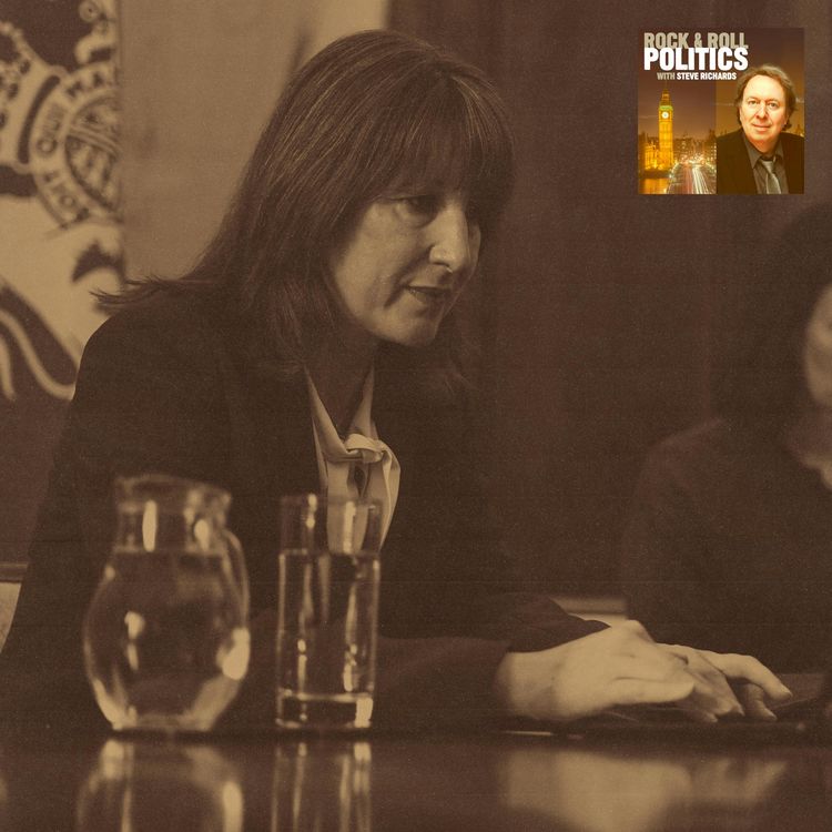 cover art for Why is the ‘cost of living’ almost impossible for the government to control?