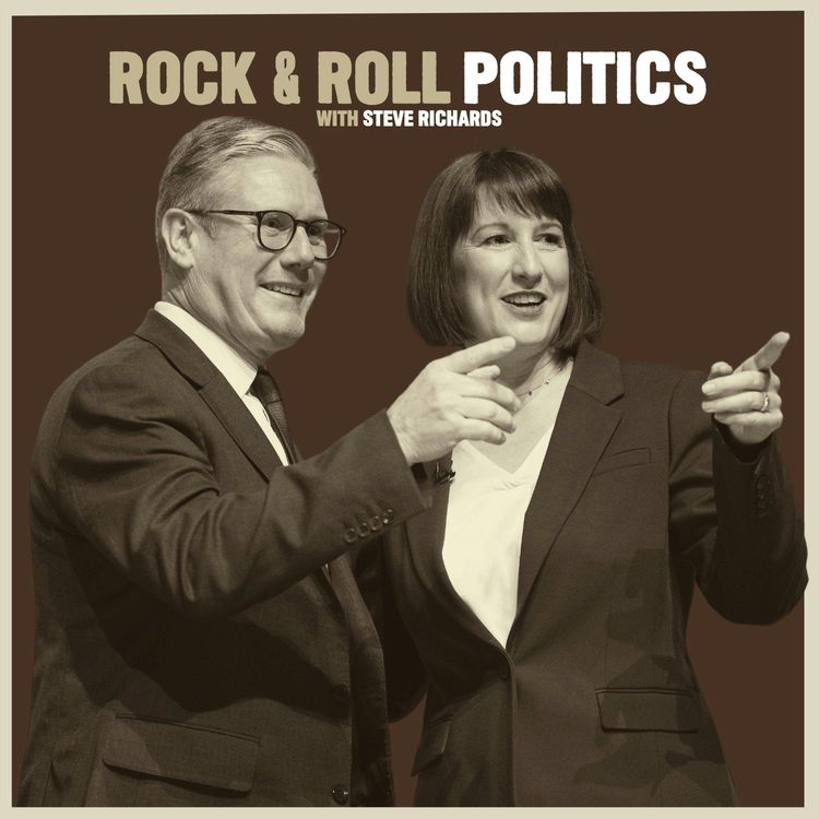 cover art for Can Labour recover from its wobbly start?