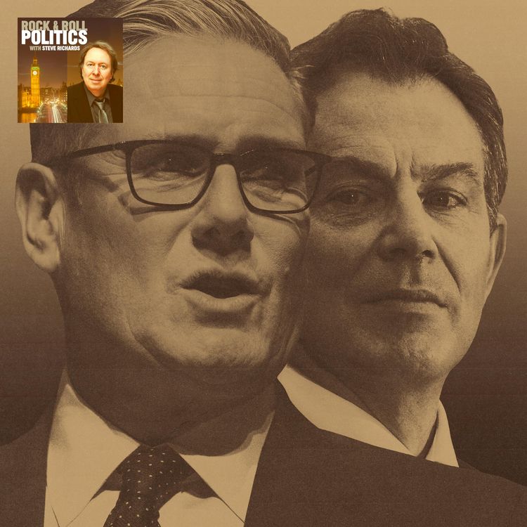 cover art for Why does a 'narrative' matter so much?