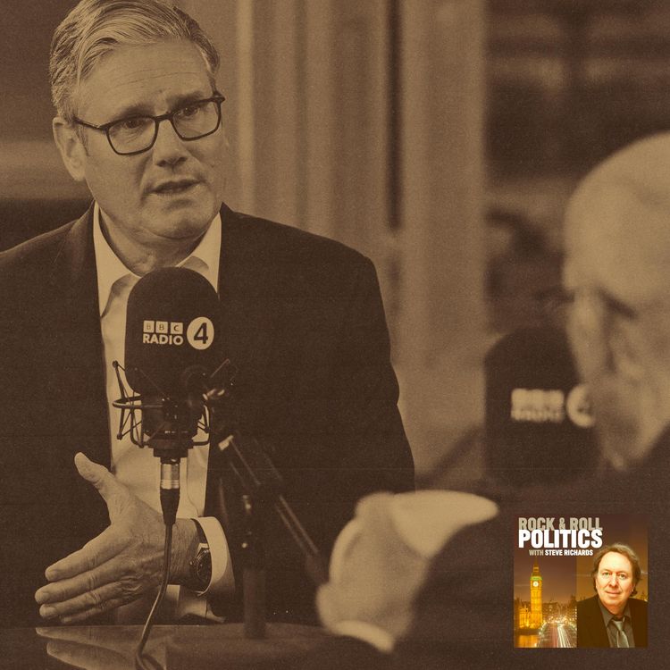 cover art for Can the government find a more effective media strategy?