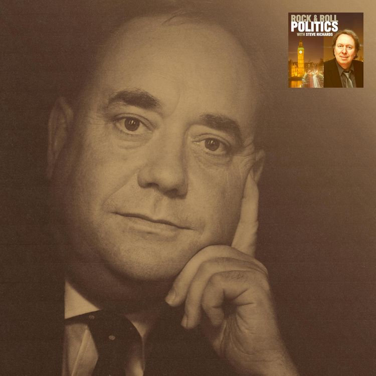 cover art for What is the most underrated quality in a leader?