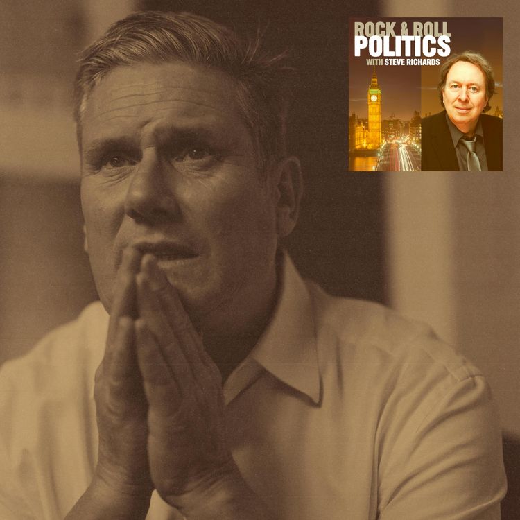 cover art for Labour’s £28 billion saga – Has an exciting policy become a threat?