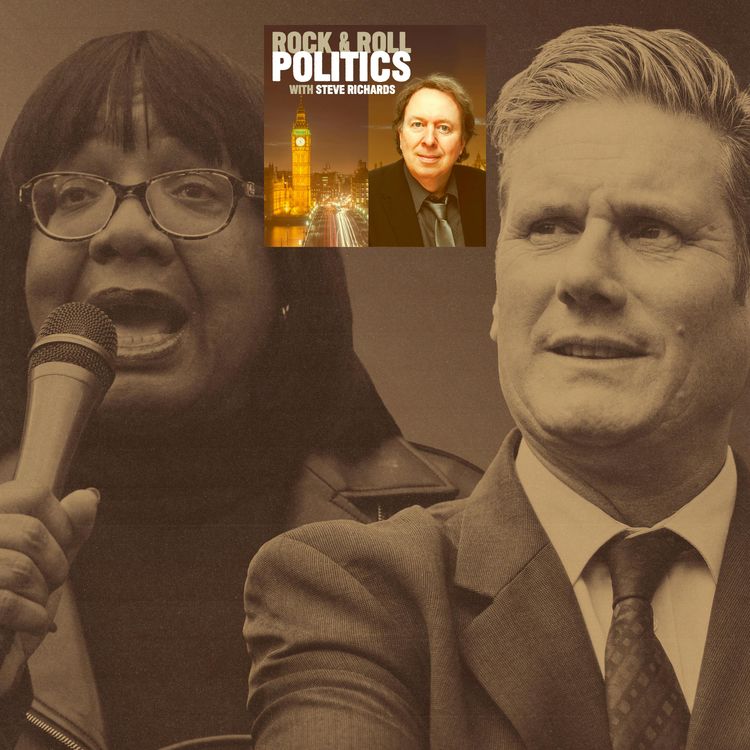 cover art for What are the deeper lessons of the Diane Abbott saga?