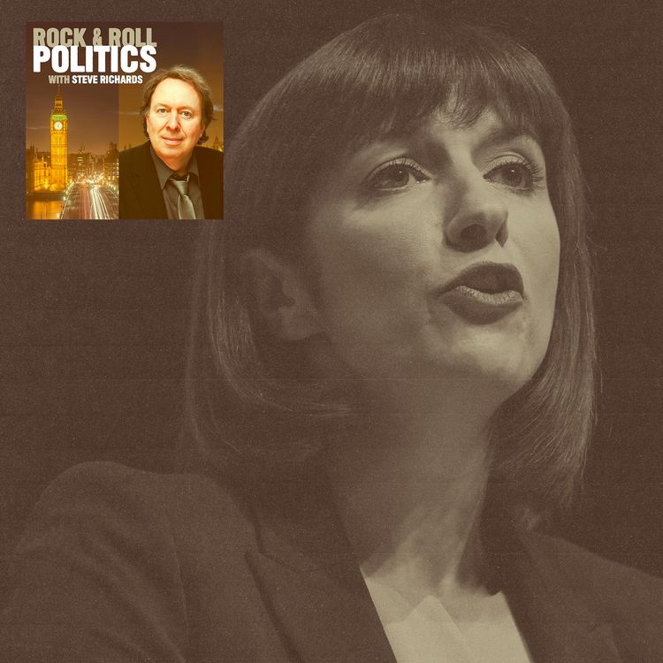 cover art for Bridget Phillipson: Preparing For Power