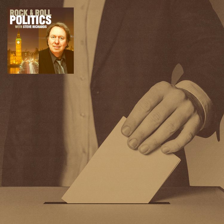 cover art for Summer Special: The 1992 Election