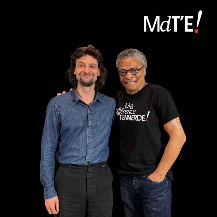cover art for Il tombe nu du 3ᵉ étage… et n'a aucun souvenir