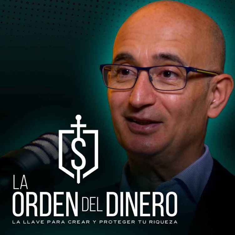 cover art for Tu Asesor Financiero No es Para Elegir Fondos: Lo Que Nadie te Explica Sobre el Dinero
