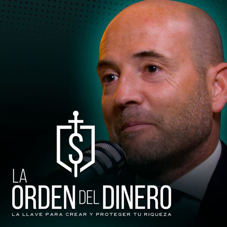cover art for Experto en Inversión: "El S&P 500 ya NO es lo más Rentable para tu Dinero"