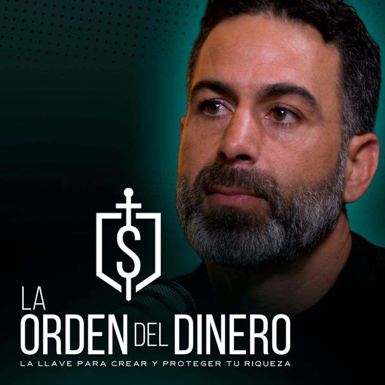 cover art for "El sistema premia al valor, no al trabajo" (el error que comete el 95% de la gente que intenta hacerse rica)