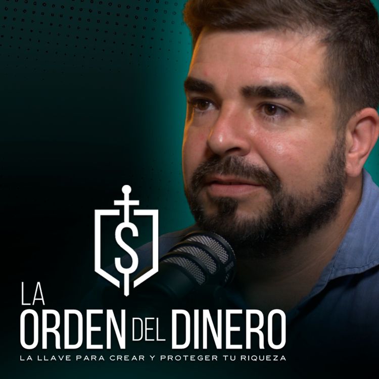 cover art for Experto en Oro: Comprar Oro NO es una Inversión