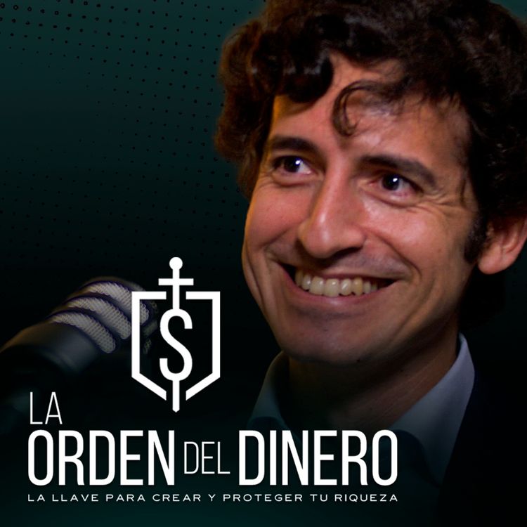 cover art for Experto inversor: El plan Real para Pasar del Ahorro a la Inversión