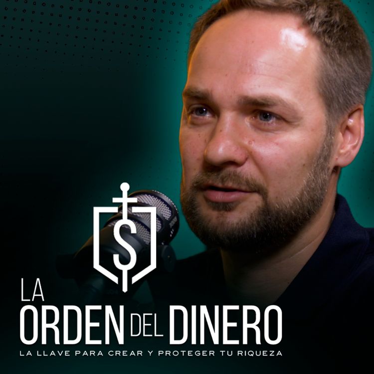 cover art for Experto en Dinero: Nadie se hace Rico con Ingresos Pasivos, Haz Esto para ...