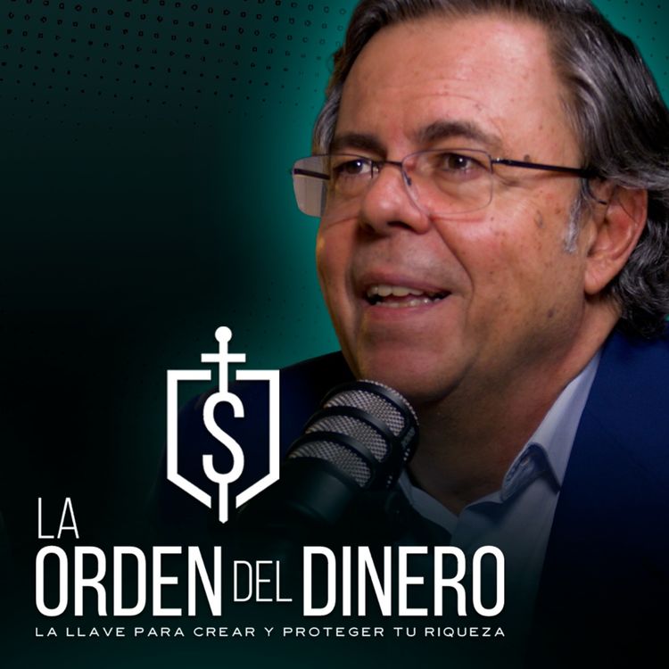 cover art for Experto en Finanzas: El Oro Ya No Protege: Qué Comprar en 2026 | Víctor Alvargonzález