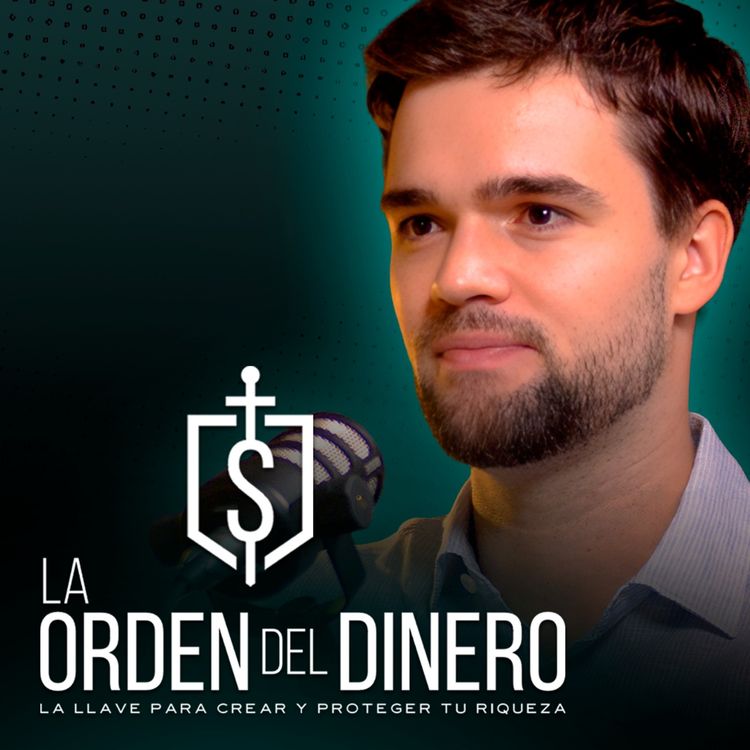 cover art for Experto en Dinero: Si consigues Ahorrar 150 euros, ¡Haz Esto Ahora!