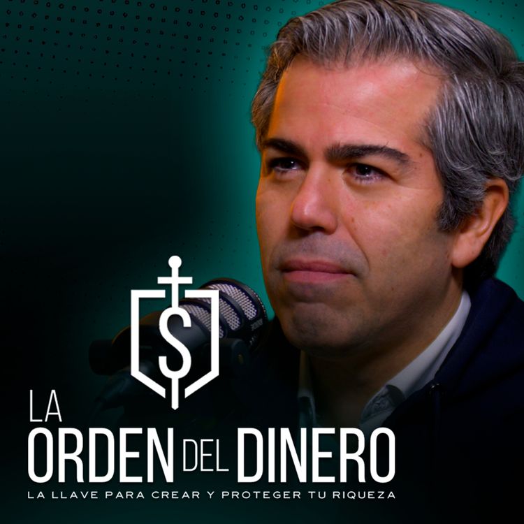 cover art for El Error que te Cuesta el 50% de tu Rentabilidad: Salirte de Bolsa en el Peor Momento (Datos Reales)