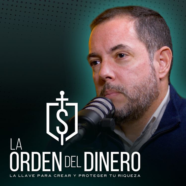 cover art for Experto en Dinero: Se están dando Todos los Condicionantes para una CAIDA sin precedentes