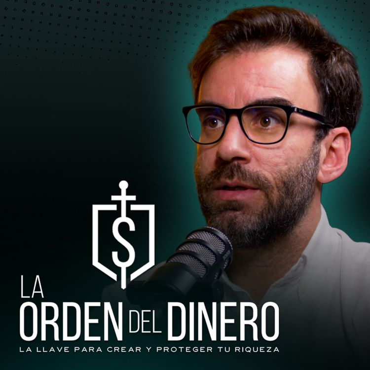 cover art for Experto en Inversión: La Estrategia #1 que Usan los RICOS para Multiplicar su Patrimonio (¡No Quieren que lo Sepas!)