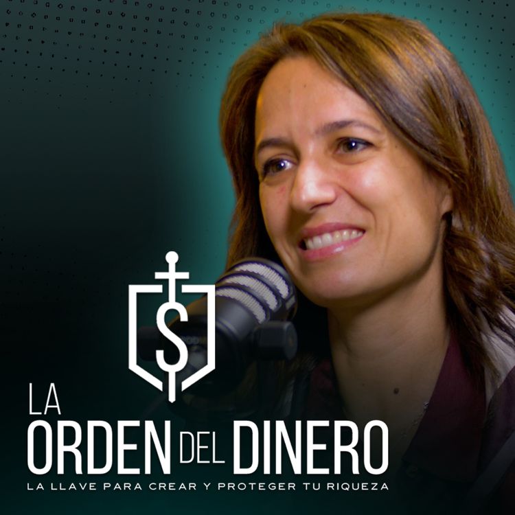 cover art for "Vendí mi Casa para Criar a mi Hija" - Cómo Alcancé la Jubilación en 5 años (¡REAL!)