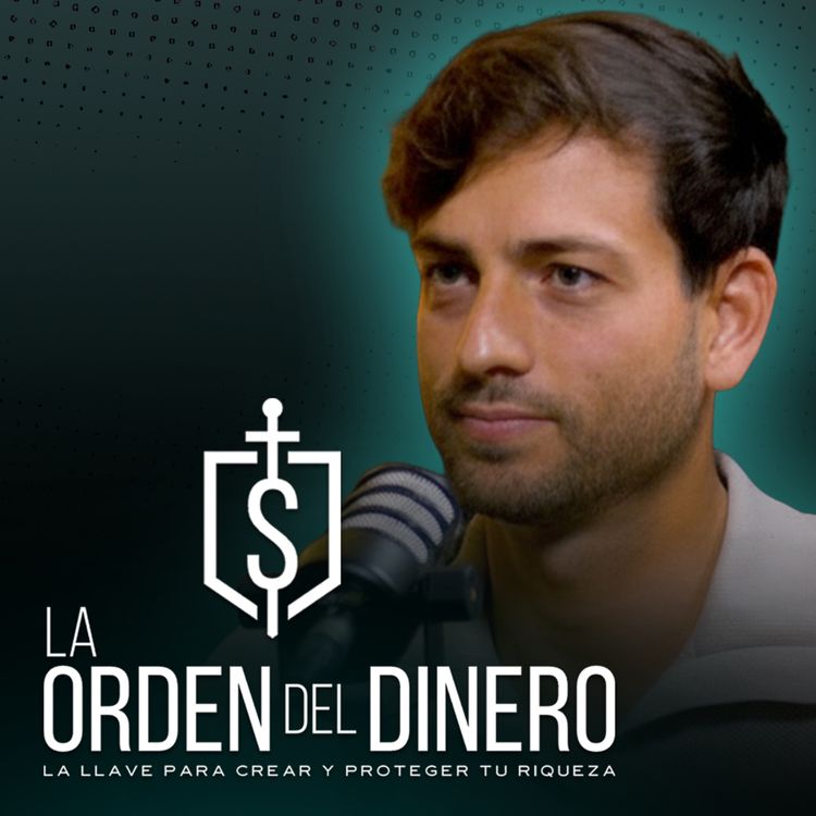 cover art for Experto en Redes: "40 Años en un Trabajo que ODIAS es la Mayor TORTURA" (Escapa Así)