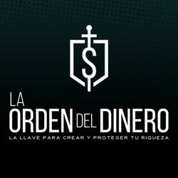 cover art for La Orden del Dinero