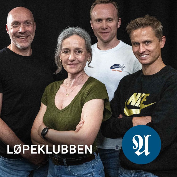 cover art for Vebjørn Rodal kjente på ubehag når han ikke vant. OL-mesteren deler sin gulloppskrift.  