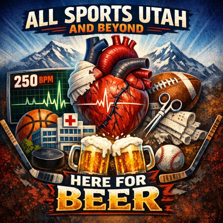 cover art for Heart of a Champion