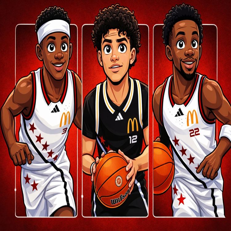 cover art for draft talk 