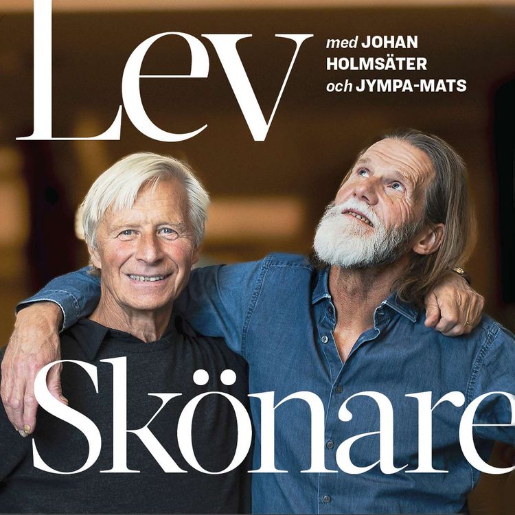 cover art for Hormonernas dolda makt: "En natt utan sömn och värdena var som hos en diabetiker"– med Michel Tagliati