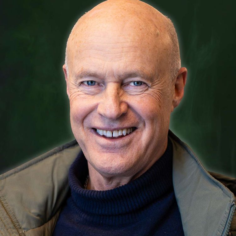 cover art for I huvudet på Stefan Sauk