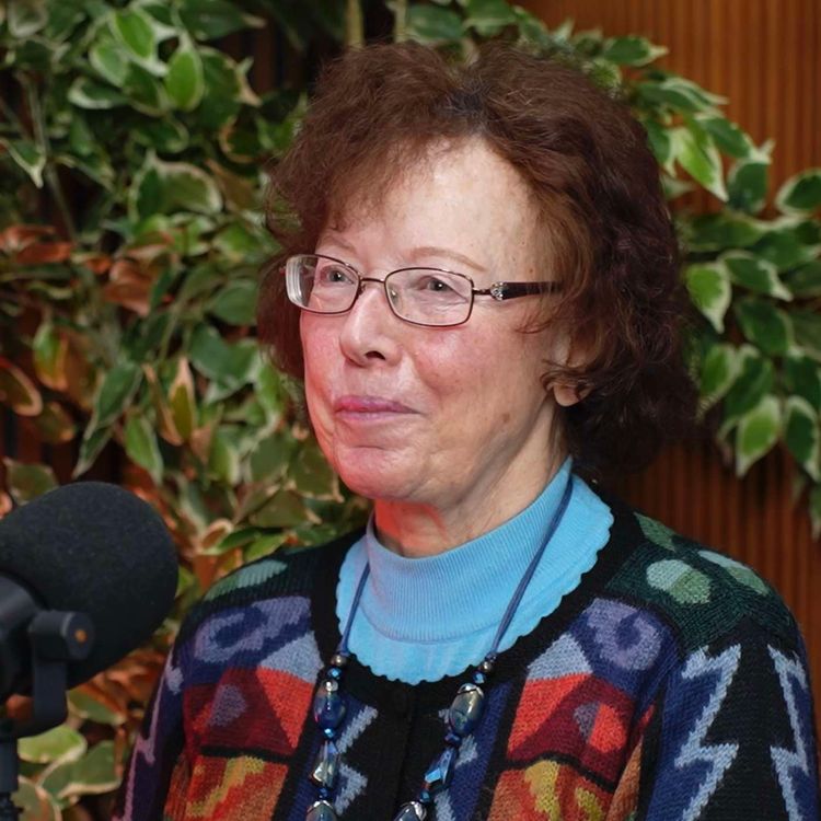 cover art for Tysklands val – en ödesfråga? – med prof. emerita Marie-Louise von Bergmann-Winberg